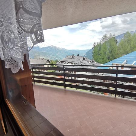 폴가리다 Trilocale Con Splendida Vista Sulle Piste Da Sci 아파트 외부 사진